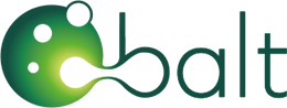 Logo de Balt