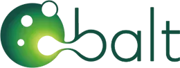 Logo de Balt