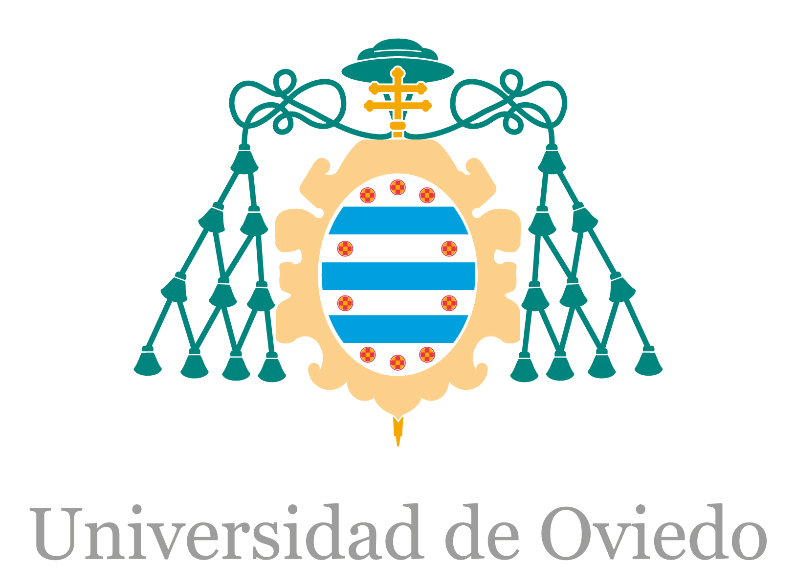 Logo de la Universidad de Oviedo