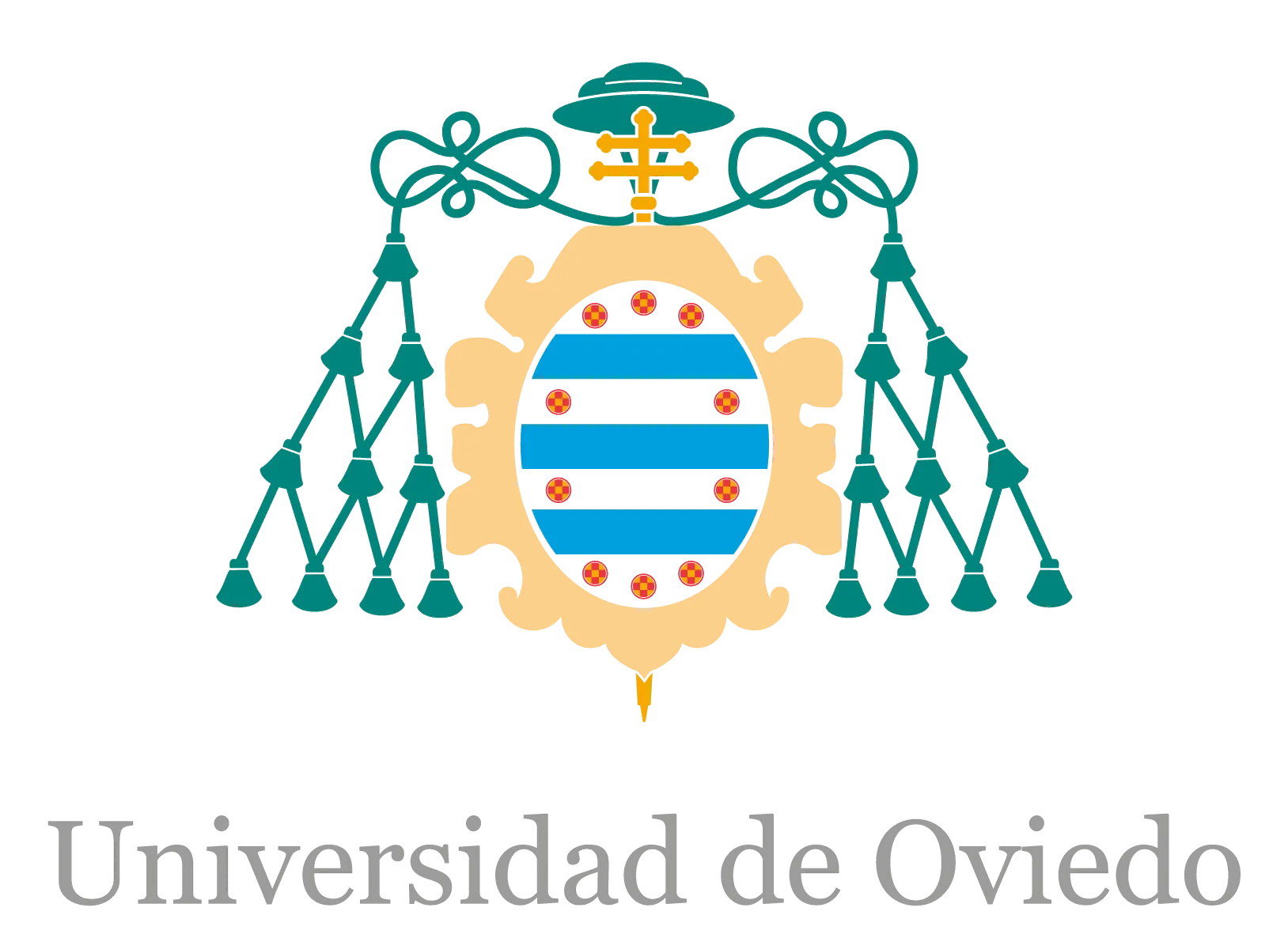 Logo de la Universidad de Oviedo